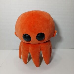 Adopt Me Pets Octopus 2023 Uplift Games 8" Stuffed Plush NO TAG NO CODE